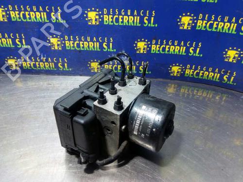 ABS pump SEAT TOLEDO II (1M2)  | BP8441166M43 