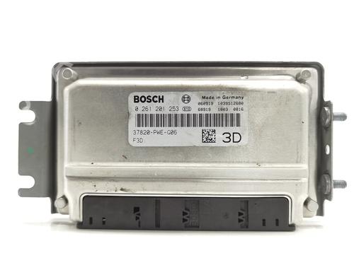 Used Engine control unit (ECU) HONDA JAZZ II (GD_, GE3, GE2) [2001-2008]  22347954