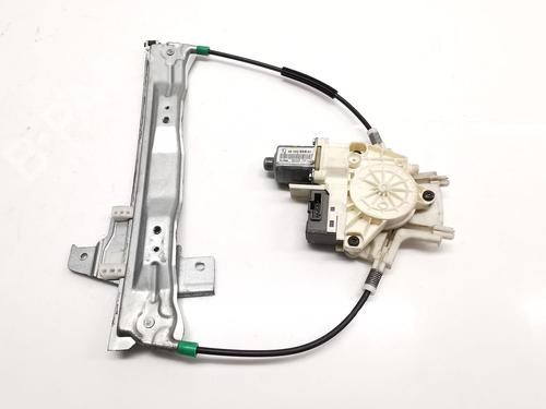 Used Rear left window mechanism PEUGEOT 407 (6D_) 2.0 HDi 135 (6DRHRH, 6DRHRE, 6DRHRG, 6DRHRJ) (136 hp) 25255676