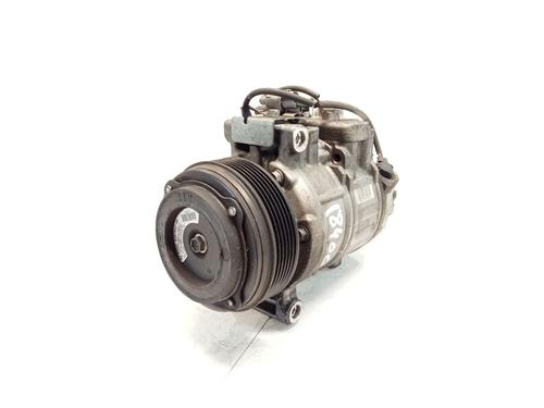 Used AC compressor BMW X1 (E84) sDrive 18 d (143 hp) 27589431