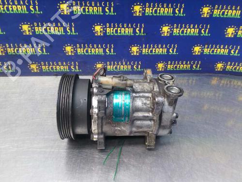 Used AC compressor ROVER 400 II (RT) [1995-2000]  8441988