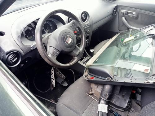 Starter SEAT IBIZA III (6L1)  | BP28057013M8 