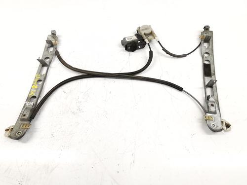 Used Front right window mechanism RENAULT MEGANE II (BM0/1_, CM0/1_) 1.9 dCi (BM0G, CM0G) (120 hp) 29746081