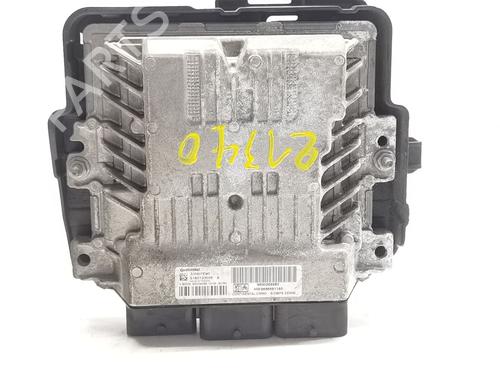 Used Engine control unit (ECU) Engine control unit (ECU) CITROËN DS3 (SA_) 1.6 HDi 115 (114 hp) 35775316 35775316