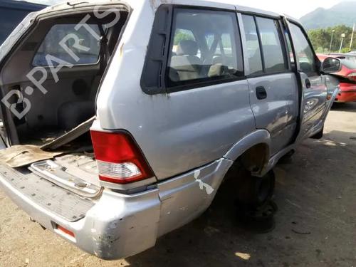 Instrument cluster SSANGYONG MUSSO (FJ)  | BP9264521C47 