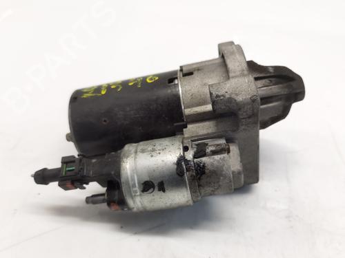 Starter CITROËN C4 Picasso II 1.2 THP 130 | BP36362833M8 - Image 4