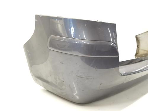 Rear bumper OPEL ZAFIRA / ZAFIRA FAMILY B (A05) 1.9 CDTI (M75) | BP15385529C8 