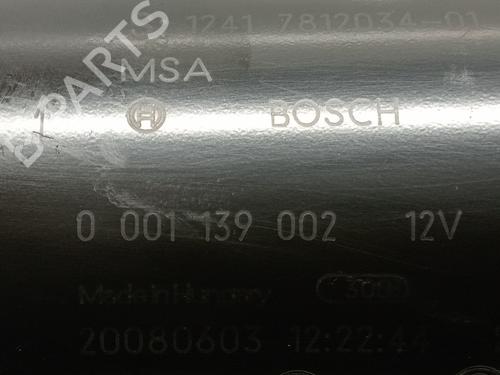 Starter BMW 3 (E90) 318 d | BP28304899M8