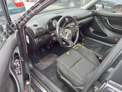 Left front brake caliper SEAT LEON (1M1)  | BP11577896M105 