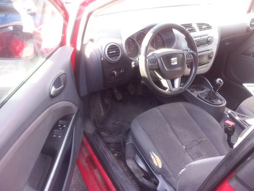 Left taillight SEAT LEON (1P1) 1.9 TDI | BP40195179C34 - Image 7
