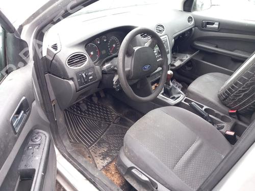 Engine control unit (ECU) FORD FOCUS II (DA_, HCP, DP) 1.6 TDCi | BP34693189M57  - Image 9