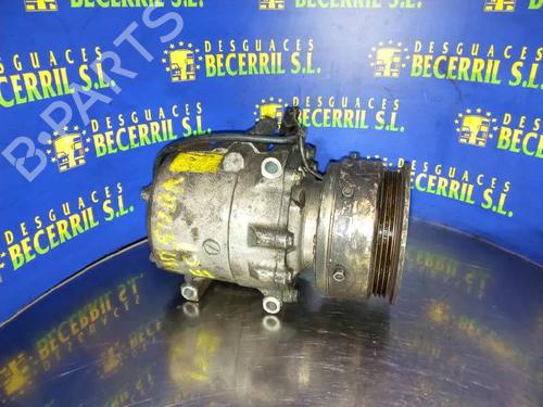 Used AC compressor MITSUBISHI GALANT VIII (EA_) [1996-2004]  17984612