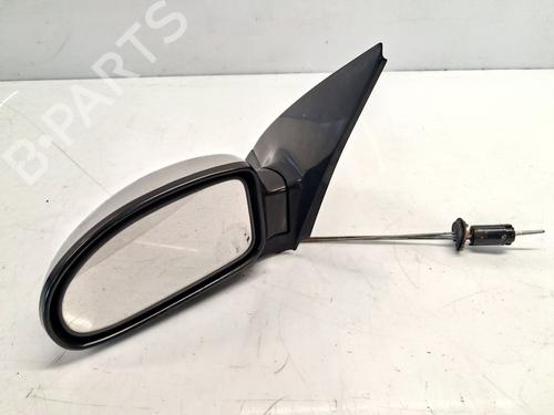 Used Left mirror FORD FOCUS I (DAW, DBW) 1.8 Turbo DI / TDDi (90 hp) 32340230