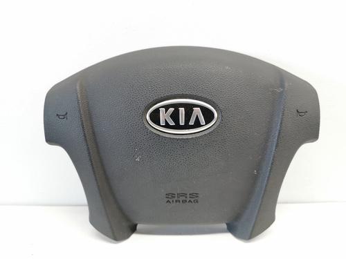 Used Driver airbag KIA SPORTAGE II (JE_, KM_) 2.0 CRDi 4WD (140 hp) 8469733