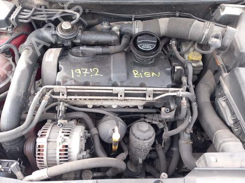 Gearbox SEAT IBIZA III (6L1) 1.9 TDI | BP24967109M3