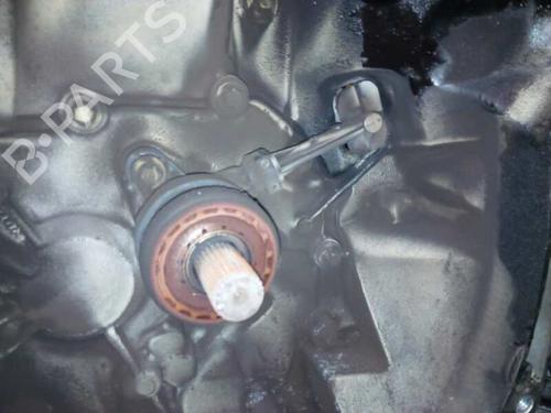 Gearbox RENAULT CLIO III (BR0/1, CR0/1) 1.4 16V | BP8427306M3