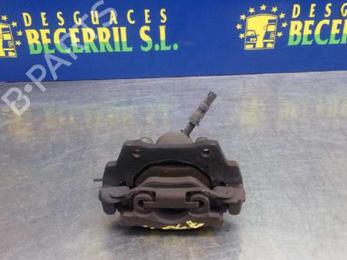 Right rear brake caliper BMW 3 Compact (E46) 316 ti | BP11576522M106 