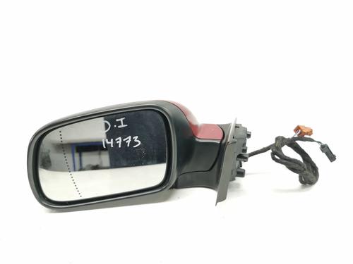 Used Left mirror PEUGEOT 307 Break (3E) 2.0 HDI 110 (107 hp) 10194613