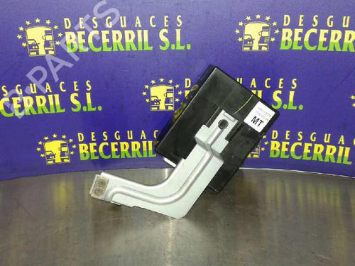 Used Electronic module NISSAN TIIDA Hatchback (C11) 1.5 dCi (106 hp) 14024813