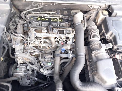 Used Engine Engine CITROËN C5 I (DC_) 2.0 HDi (DCRHZB, DCRHZE) (109 hp) 35769738 35769738
