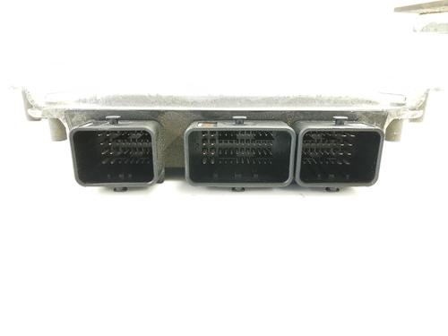 Engine control unit (ECU) PEUGEOT 307 SW (3H) 1.6 16V | BP29631247M57 
