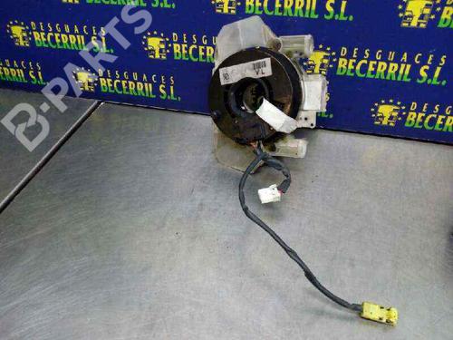 Used Squib airbag Squib airbag NISSAN PRIMERA (P12) [2002-2026] 8445673 8445673