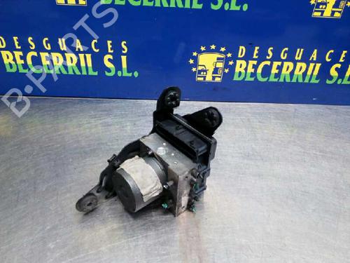 ABS Bremseaggregat RENAULT GRAND SCÉNIC II (JM0/1_) 1.5 dCi (JM02, JM13) | BP8457155M43 