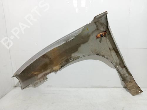 Right front fenders HYUNDAI SANTA FÉ I (SM) 2.0 CRDi 4x4 | BP20493522C42 
