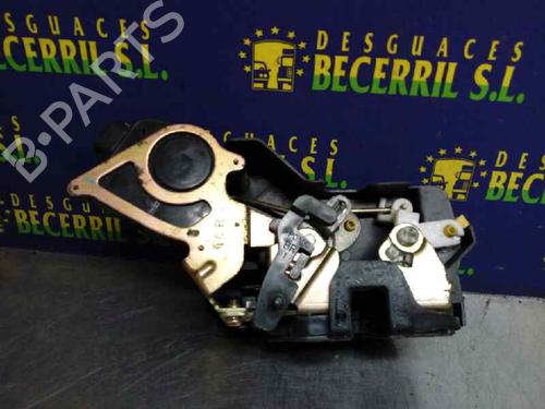 Rear right lock HYUNDAI MATRIX (FC)  | BP8449994C99 