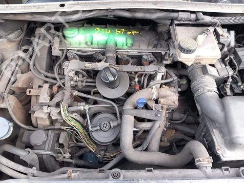 Right taillight CITROËN XSARA PICASSO (N68) 2.0 HDi | BP32134681C35 