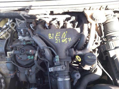 Used Engine PEUGEOT 307 SW (3H) 2.0 HDi 135 (136 hp) 29586311