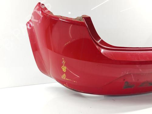 Rear bumper SEAT LEON (1P1)  | BP25853091C8 