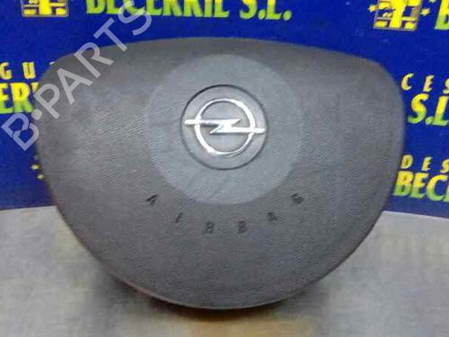 Førerens kollisjonspute OPEL MERIVA A MPV (X03) 1.7 CDTI (E75) (100 hp) 8436119