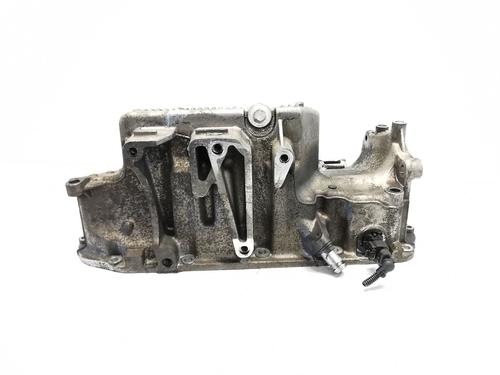 Oil sump OPEL ASTRA H TwinTop (A04) 1.9 CDTi (L67) | BP28380574M115 