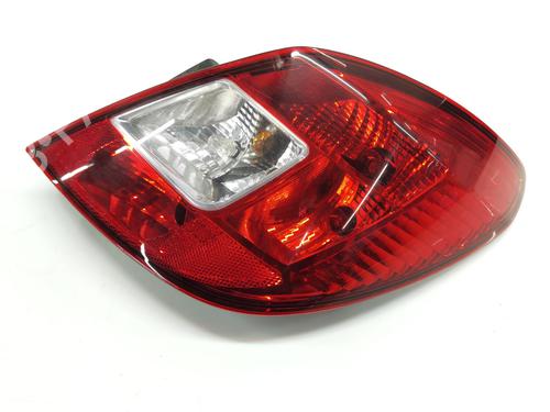 Used Right taillight OPEL CORSA D (S07) [2006-2015]  26576716