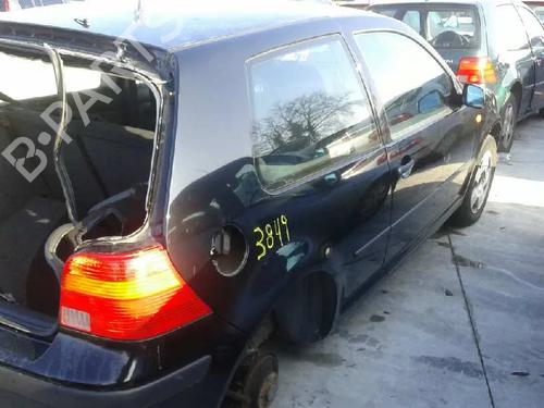 Intercooler VW GOLF IV (1J1)  | BP13517684M30 