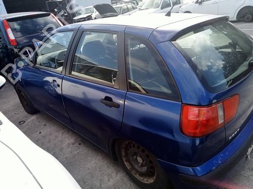 Injection pump SEAT IBIZA II (6K1)  | BP28128870M78 