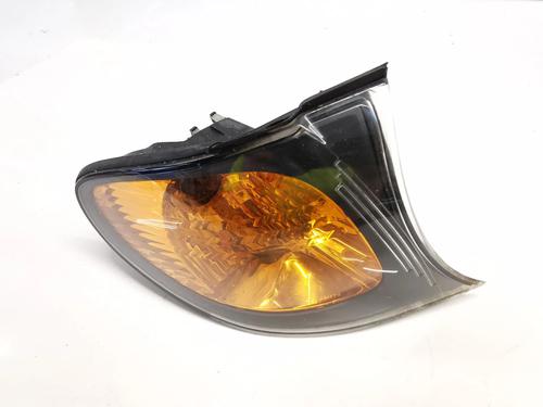 Used Right front indicator BMW 3 (E46) 320 d (136 hp) 17473301