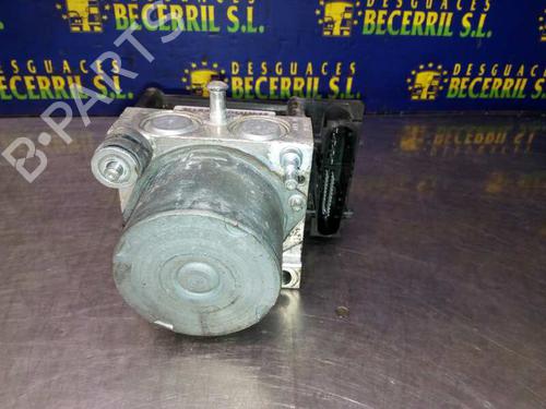 Used ABS pump PEUGEOT 107 (PM_, PN_) 1.0 (68 hp) 8432708