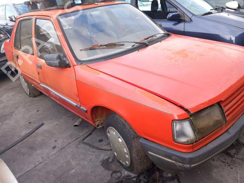 Used Parts PEUGEOT 309 I (10C, 10A) [1985-1989]  4430042
