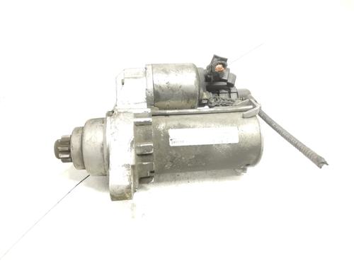 Used Starter Starter SKODA FABIA II (542) 1.2 (60 hp) 40508092 40508092