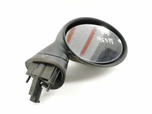 Used Right mirror MINI MINI (R50, R53) One (90 hp) 15956074
