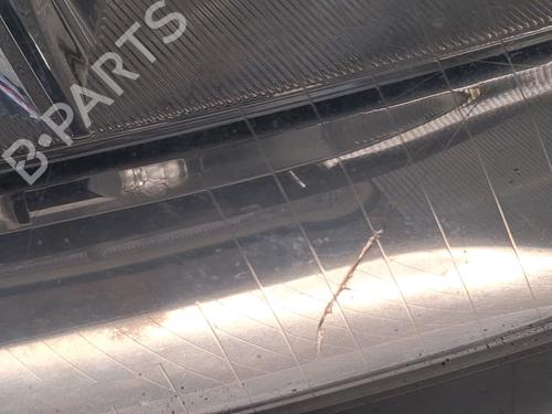 Left headlight AUDI A6 C5 (4B2, 4B4) 2.5 TDI | BP38933804C28 - Image 2