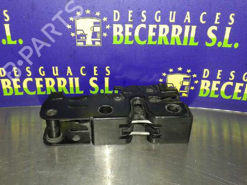 Used Hood lock SEAT LEON (1P1) [2005-2013]  8785771