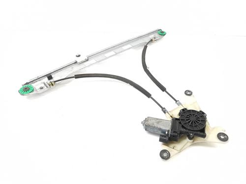 Front right window mechanism RENAULT MASTER III Van (FV) 2.3 dCi 125 FWD (FV0C, FV0D, FV0G, FV0H, FV0J, FV0K,... | BP38538314C23 - Image 2