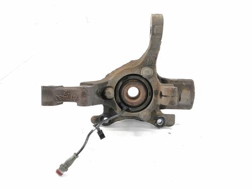 Right front steering knuckle OPEL ASTRA H (A04)  | BP13088332M26 