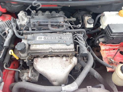 Engine control unit (ECU) CHEVROLET AVEO / KALOS Hatchback (T250, T255) 1.2 | BP38622510M57 - Image 10
