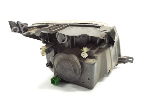 Left headlight FORD FUSION (JU_) 1.4 TDCi | BP31147677C28