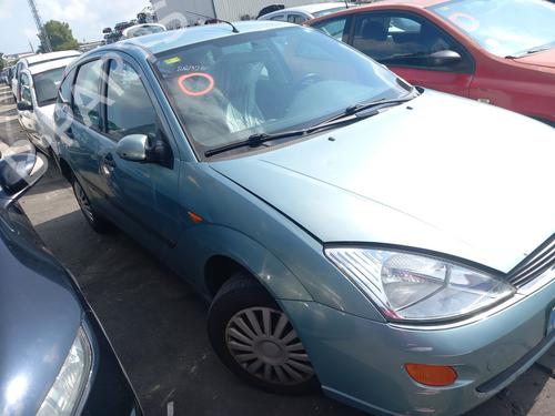 Used Parts FORD FOCUS I (DAW, DBW) 1.8 Turbo DI / TDDi 4913889