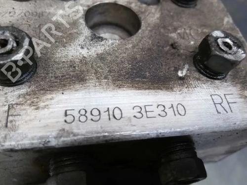 ABS pump KIA SORENTO I (JC) 2.5 CRDi 4WD | BP10753734M43 